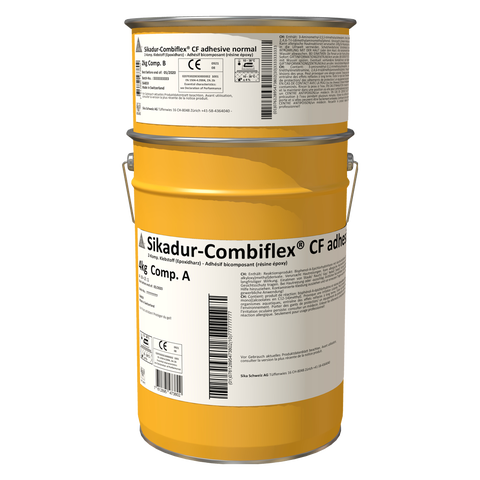 Sikadur-Combiflex® CF Adhesive Normal