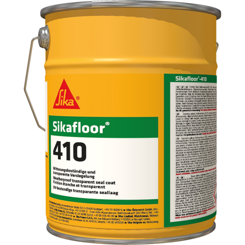 Sikafloor®-410