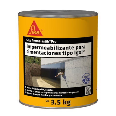 Sika® Permalastik® Pro