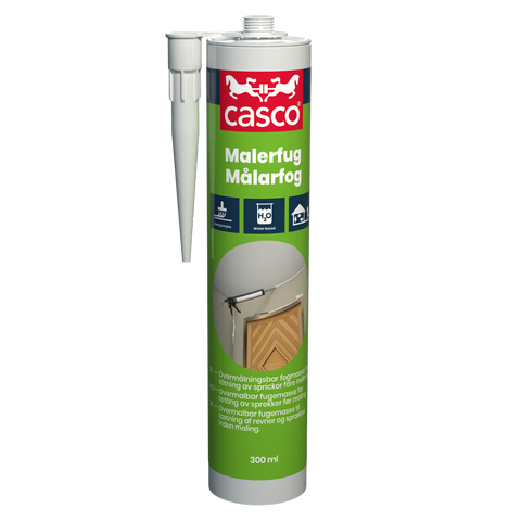 Casco® Malerfug