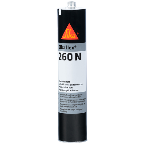 Sikaflex®-260 N