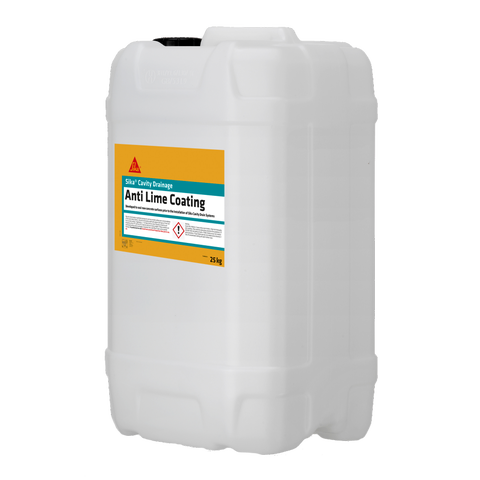Sika® CD Anti-Lime Coating