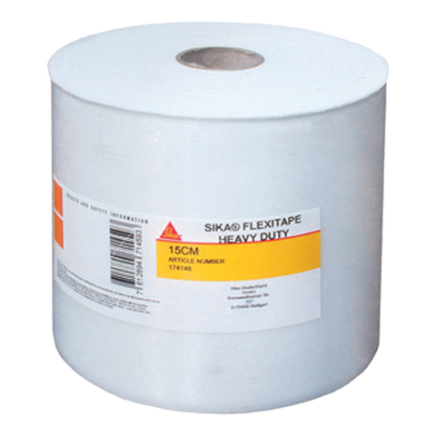 Sika® Flexitape Heavy