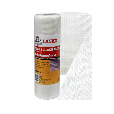 LANKO® Glass Fiber Mesh