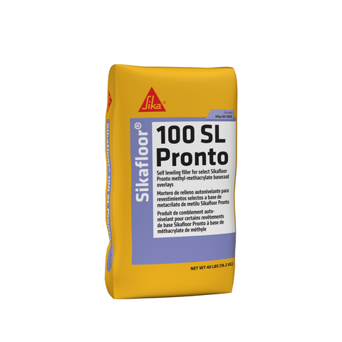 Sikafloor®-100 SL Pronto
