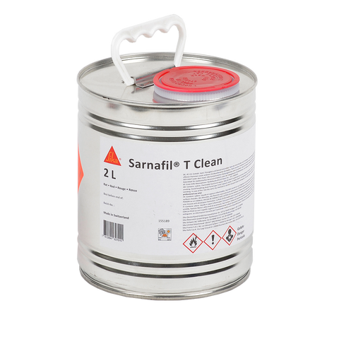 Sarnafil® T Clean