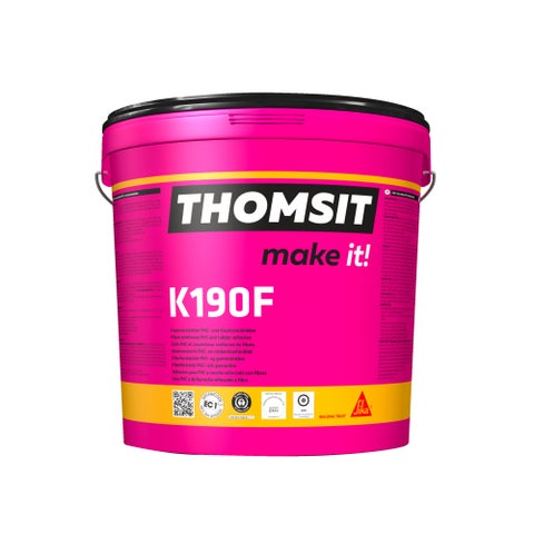 THOMSIT® K 190 F