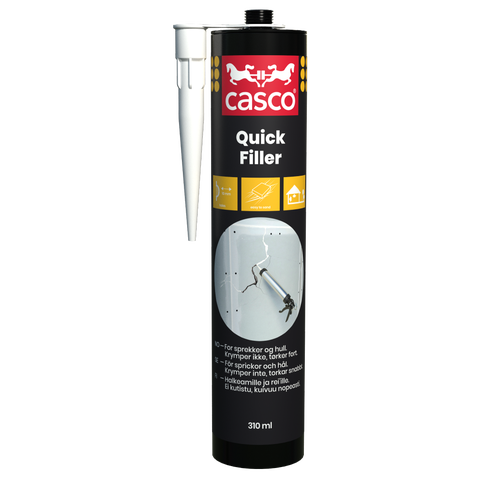 Casco® QuickFiller