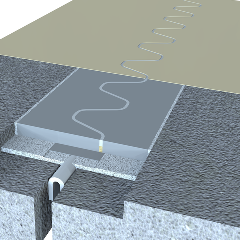 Sika® FloorJoint PS-30 S