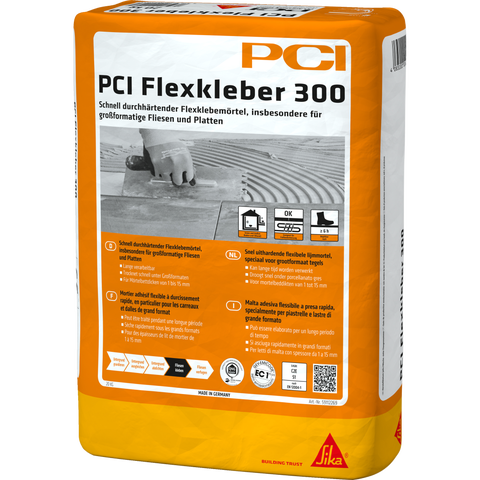 PCI® Flexkleber 300