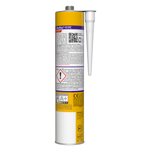 Sikaflex®-11 FC Purform®