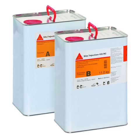 Sika® Injection-105 RC