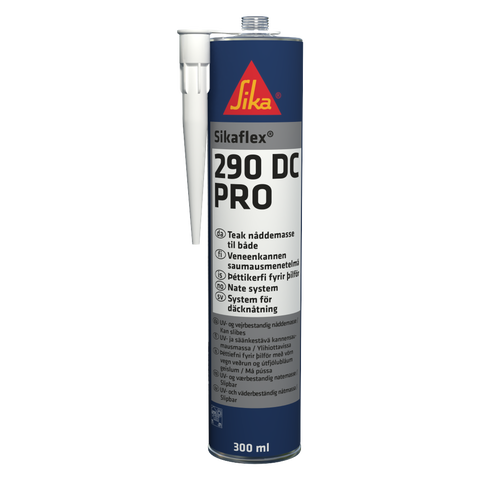 Sikaflex®-290 DC PRO