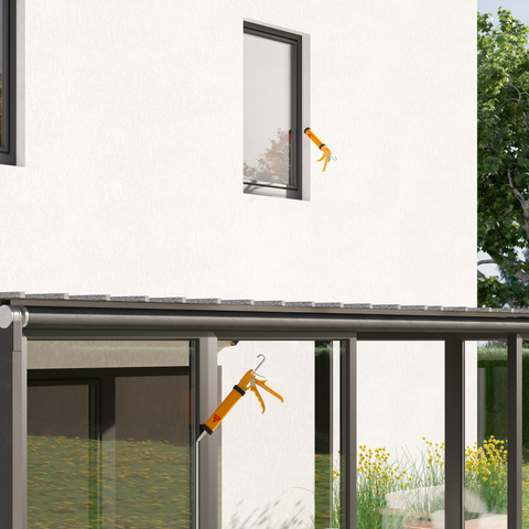 SikaSeal®-106 Construction