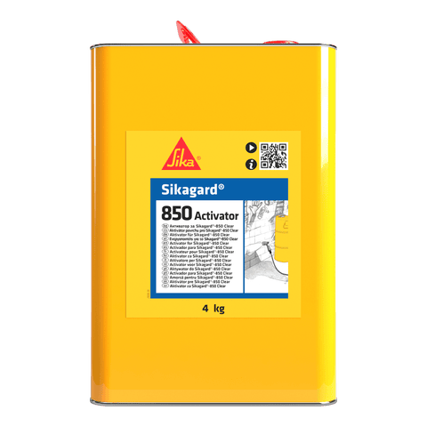 Sikagard®-850 Activator