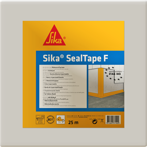 Sika® SealTape F