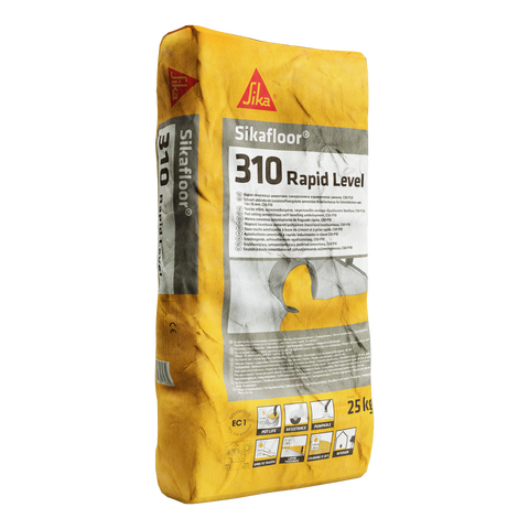 Sikafloor®-310 Rapid Level