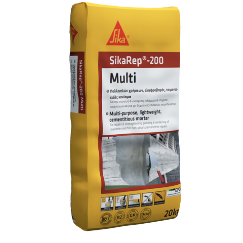 SikaRep®-200 Multi
