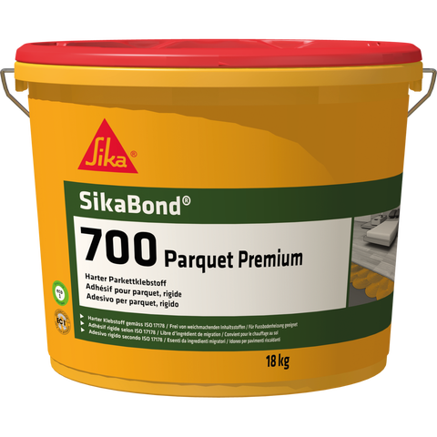 SikaBond®-700 Parquet Premium