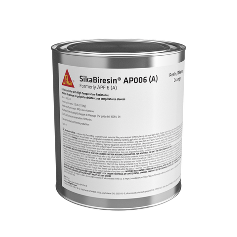 SikaBiresin® AP006