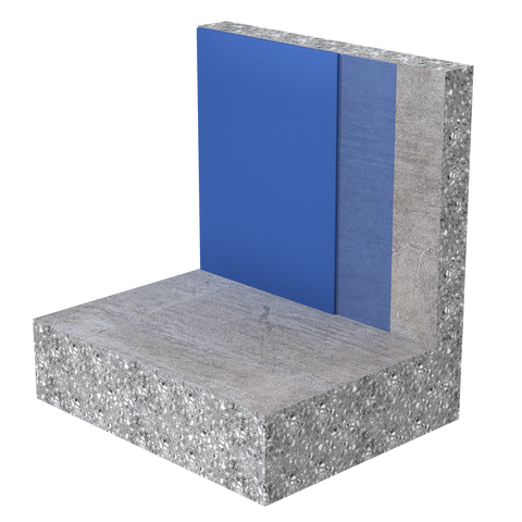 Sikagard® WallCoat WS-11