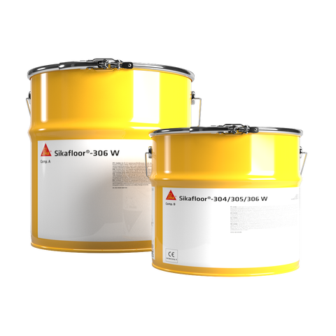 Sikafloor®-306 W