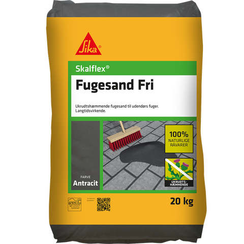 Skalflex® Joint Sand Free
