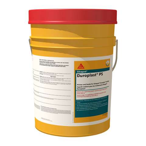 Sikagard® Duroplast PS