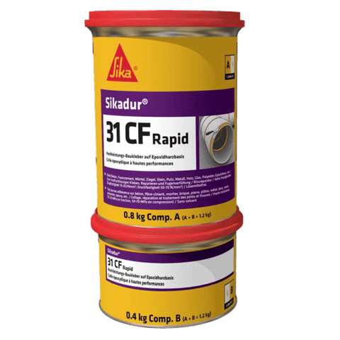 Sikadur®-31 CF Rapid
