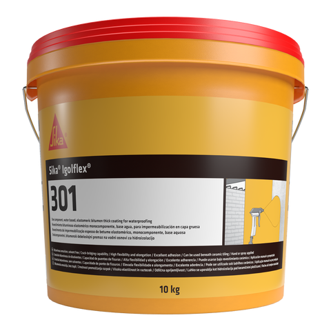 Sika® Igolflex®-301