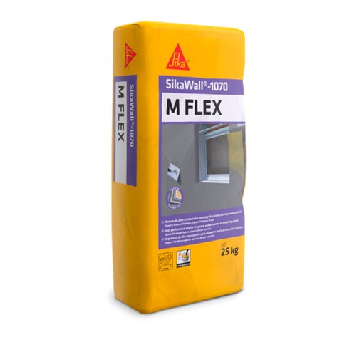 SikaWall®-1070 M-FLEX
