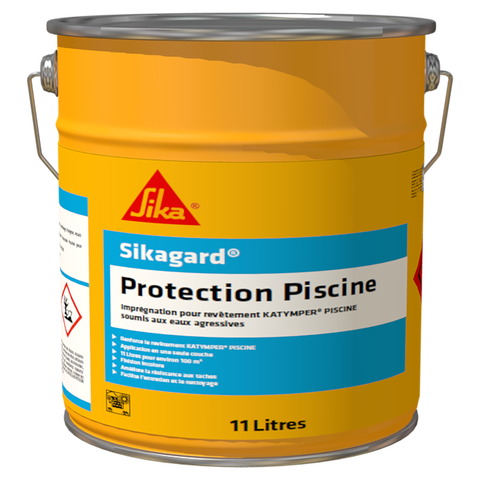 Sikagard® Protection Piscine