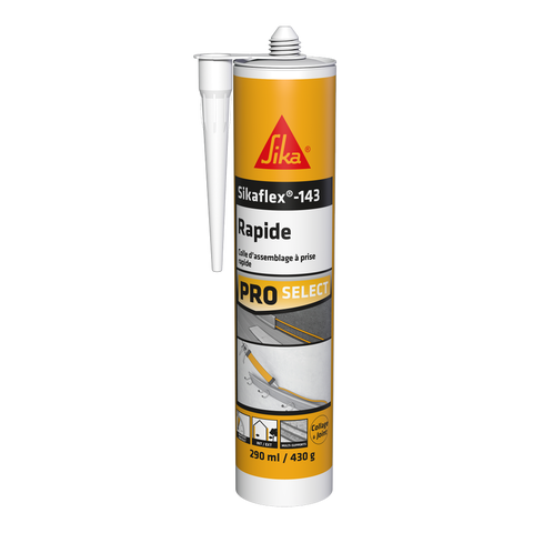 Sikaflex®-143  Rapide