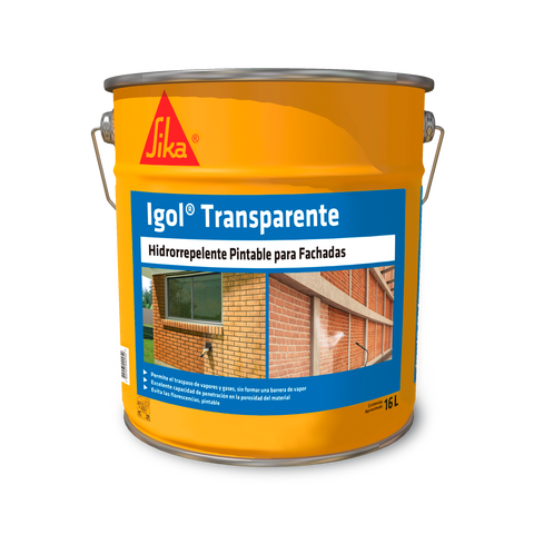 Igol® Transparente