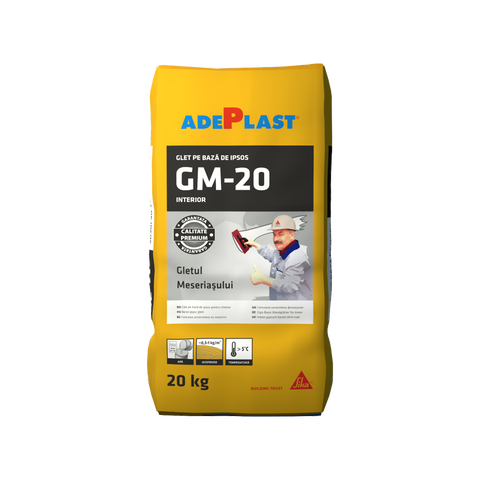 ADEPLAST® GM-20