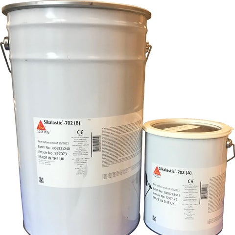 Sikalastic®-702