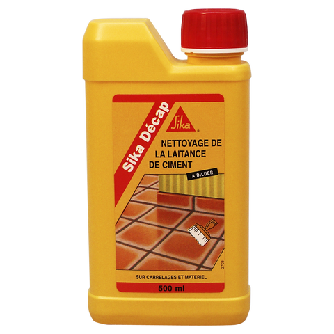 Sika® Decap