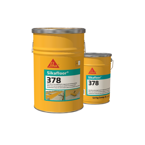 Sikafloor®-378