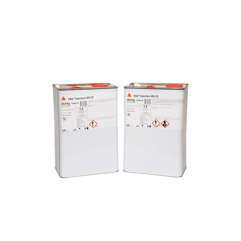 Sika® Injection-201 CE
