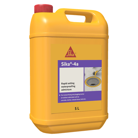 Sika®-4a