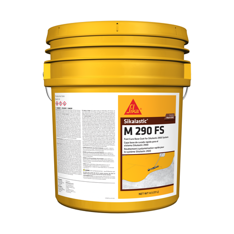Sikalastic® M 290 FS