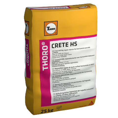THORO® CRETE HS