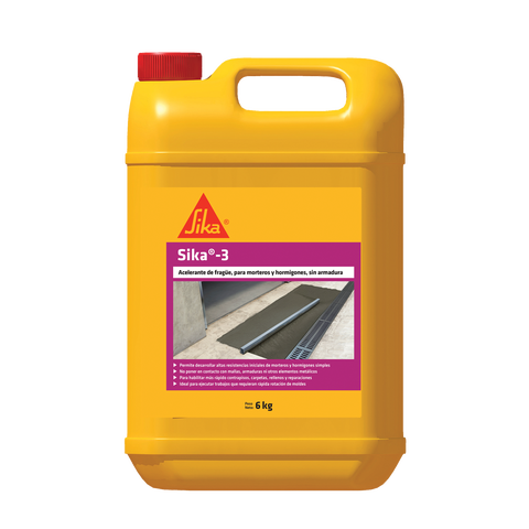 Sika®-3