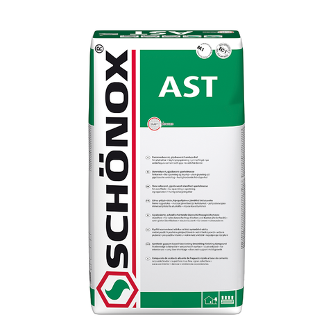 SCHÖNOX® AST