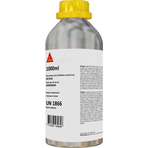 Sika® Aktivator-205 LUM