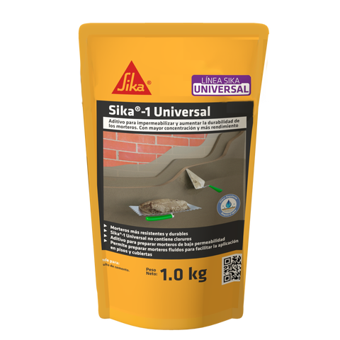 Sika®-1 Universal