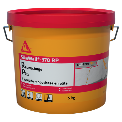 SikaWall®-370 RP