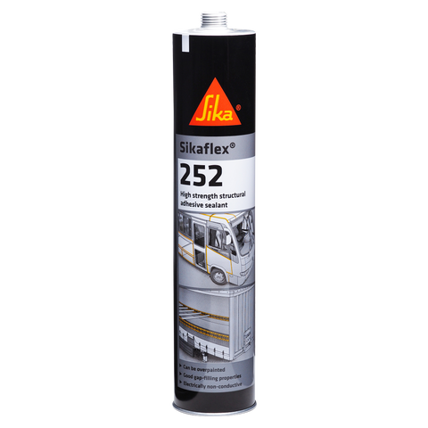 Sikaflex®-252