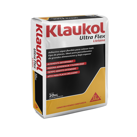 Klaukol Ultraflex®