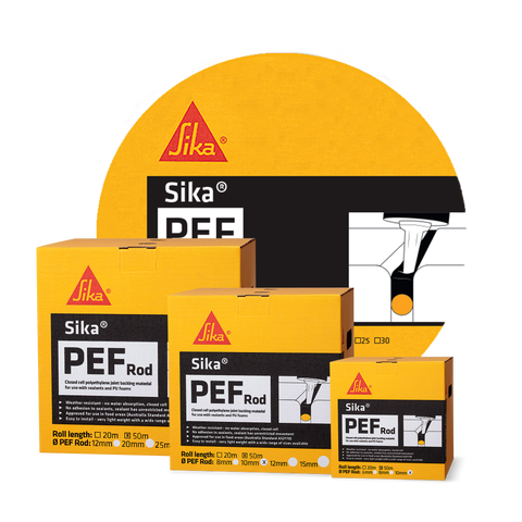 Sika® PEF Rod
